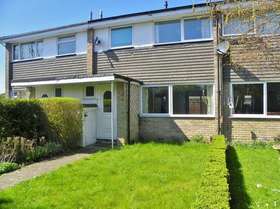 3 Bedroom Terraced