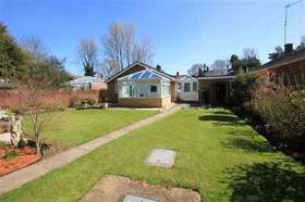2 Bedroom Bungalow