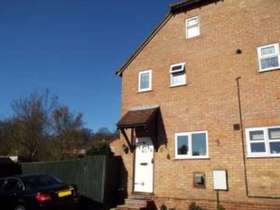 1 Bedroom Terraced