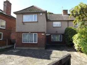 3 Bedroom Semi-Detac...
