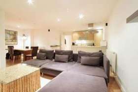 2 Bedroom Flat