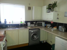 3 Bedroom Flat