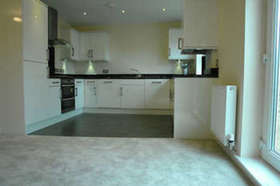 3 Bedroom Flat