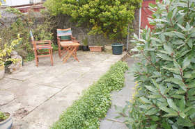 2 Bedroom Terraced