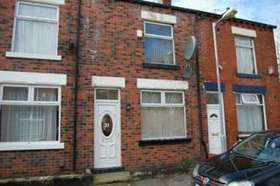 2 Bedroom Terraced