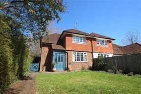 3 Bedroom Detached