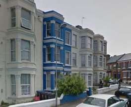 6 Bedroom Terraced