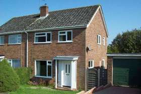3 Bedroom Semi-Detac...