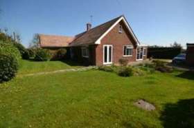 3 Bedroom Bungalow