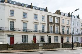 2 Bedroom Flat