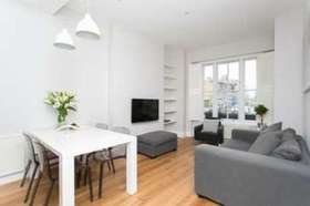 2 Bedroom Flat