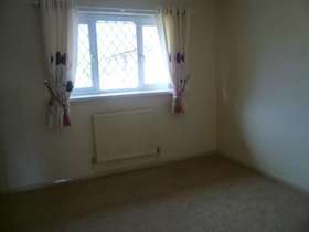2 Bedroom Terraced