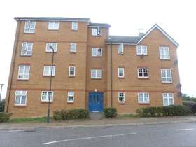 2 Bedroom Apartment