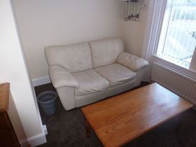 1 Bedroom Flat