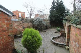 2 Bedroom Terraced