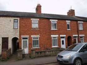 2 Bedroom Terraced