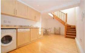 1 Bedroom Flat