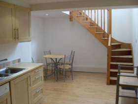 1 Bedroom Flat