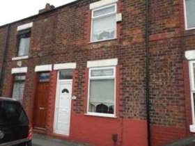 2 Bedroom Terraced