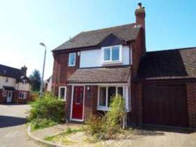3 Bedroom Detached