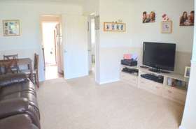 2 Bedroom Bungalow