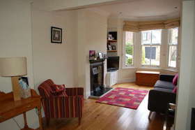 3 Bedroom End of Ter...