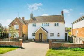 4 Bedroom Detached