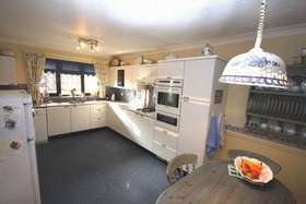 4 Bedroom Detached