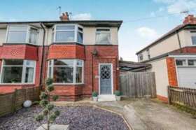 3 Bedroom Semi-Detac...