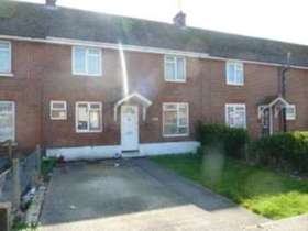 3 Bedroom Terraced