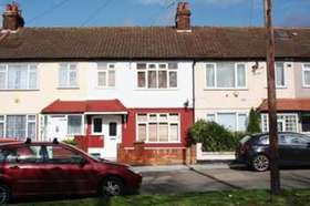 3 Bedroom Terraced