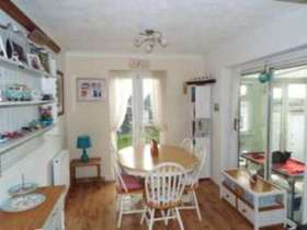 4 Bedroom Bungalow