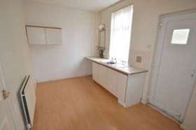 2 Bedroom Terraced