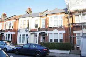 1 Bedroom Flat