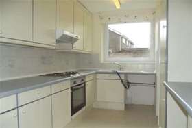 2 Bedroom Flat