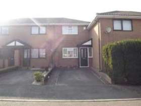 2 Bedroom Terraced