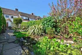2 Bedroom Terraced