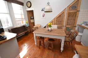 3 Bedroom Property