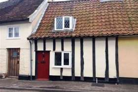 2 Bedroom Detached