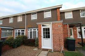 3 Bedroom Terraced