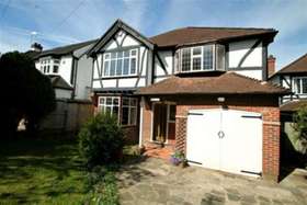 4 Bedroom Detached