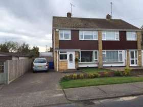 3 Bedroom Semi-Detac...