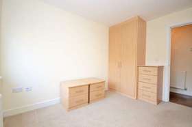 2 Bedroom Flat
