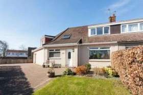 4 Bedroom Semi-Detac...