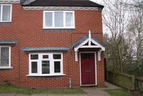 2 Bedroom Detached