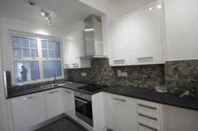 1 Bedroom Flat
