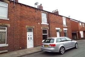 2 Bedroom Terraced