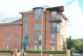 2 Bedroom Flat