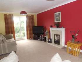 4 Bedroom Detached