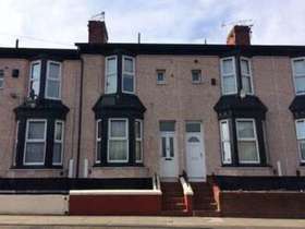 3 Bedroom Terraced